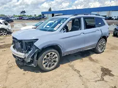 5FNYF8H83SB011251 2025 HONDA PASSPORT