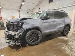 5FNYF8H83SB013470 2025 HONDA PASSPORT