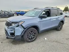 5FNYF8H84RB002567 2024 HONDA PASSPORT