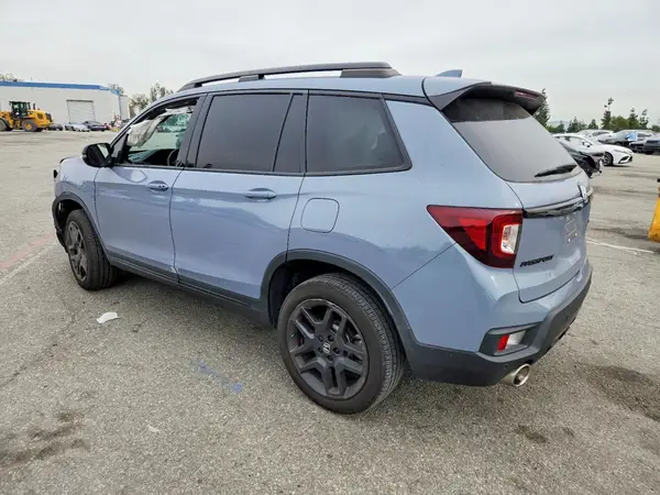 5FNYF8H84RB002567 2024 HONDA PASSPORT - Image 2