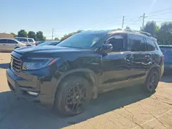 5FNYF8H84RB002598 2024 HONDA PASSPORT