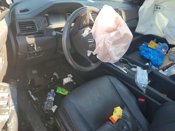 5FNYF8H84RB002598 2024 HONDA PASSPORT - Image 8