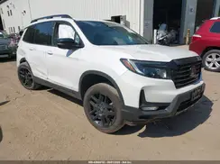 5FNYF8H84RB005369 2024 HONDA PASSPORT