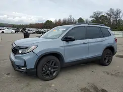 5FNYF8H84RB016002 2024 HONDA PASSPORT