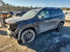 5FNYF8H84RB020275 2024 HONDA PASSPORT