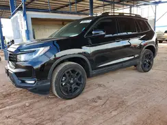 5FNYF8H84SB003479 2025 HONDA PASSPORT