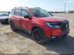 5FNYF8H84SB004390 2025 HONDA PASSPORT