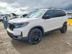 5FNYF8H84SB005281 2025 HONDA PASSPORT