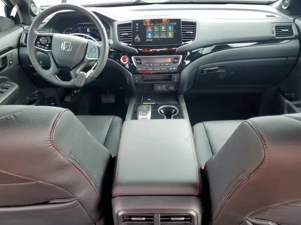 5FNYF8H84SB005281 2025 HONDA PASSPORT - Image 8