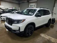 5FNYF8H84SB011663 2025 HONDA PASSPORT
