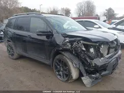 5FNYF8H84SB500595 2025 HONDA PASSPORT
