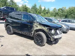 5FNYF8H85RB003016 2024 HONDA PASSPORT