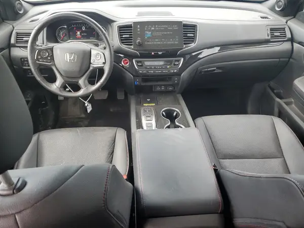 5FNYF8H85RB009284 2024 HONDA PASSPORT - Image 8