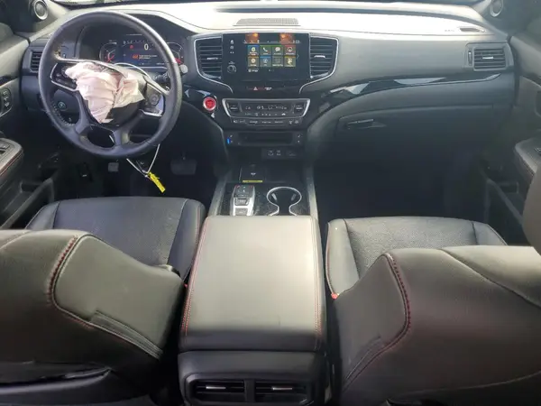 5FNYF8H85RB015909 2024 HONDA PASSPORT - Image 8