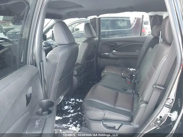 5FNYF8H85RB500566 2024 HONDA PASSPORT - Image 8