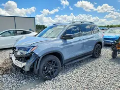 5FNYF8H85SB000056 2025 HONDA PASSPORT