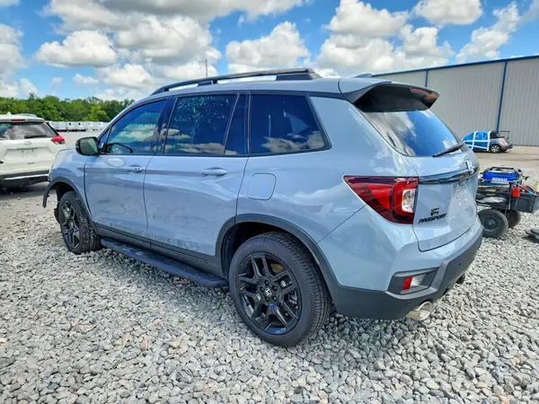 5FNYF8H85SB000056 2025 HONDA PASSPORT - Image 2
