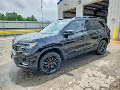 5FNYF8H85SB001546 2025 HONDA PASSPORT