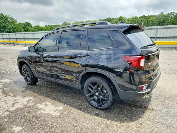 5FNYF8H85SB001546 2025 HONDA PASSPORT - Image 2