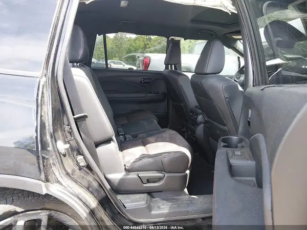 5FNYF8H86RB002652 2024 HONDA PASSPORT - Image 8
