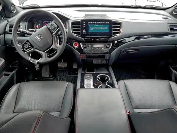 5FNYF8H86RB002666 2024 HONDA PASSPORT - Image 8