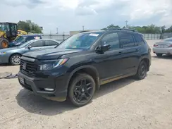 5FNYF8H86RB022383 2024 HONDA PASSPORT