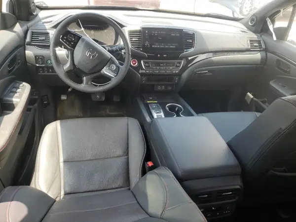 5FNYF8H86RB022383 2024 HONDA PASSPORT - Image 8
