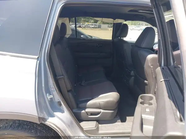 5FNYF8H86RB022593 2024 HONDA PASSPORT - Image 8