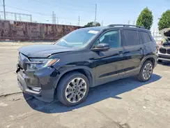 5FNYF8H86RB023999 2024 HONDA PASSPORT