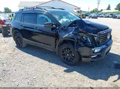 5FNYF8H86SB008005 2025 HONDA PASSPORT