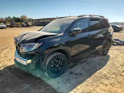 5FNYF8H86SB016427 2025 HONDA PASSPORT