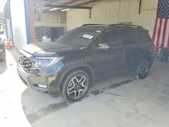 5FNYF8H87RB009805 2023 HONDA PASSPORT