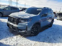 5FNYF8H88RB001437 2024 HONDA PASSPORT