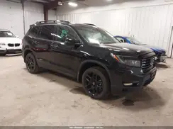 5FNYF8H88RB002605 2024 HONDA PASSPORT