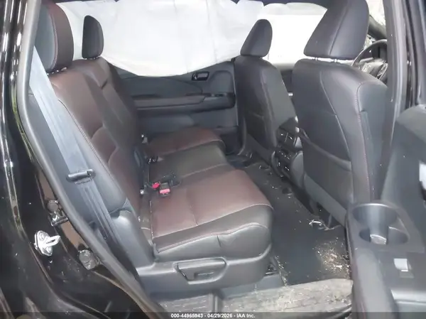 5FNYF8H88RB002605 2024 HONDA PASSPORT - Image 8