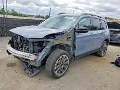 5FNYF8H88RB005326 2024 HONDA PASSPORT