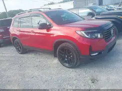 5FNYF8H88RB017055 2024 HONDA PASSPORT