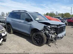 5FNYF8H88RB019775 2024 HONDA PASSPORT