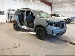 5FNYF8H88RB021820 2024 HONDA PASSPORT
