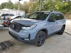 5FNYF8H88SB013433 2025 HONDA PASSPORT
