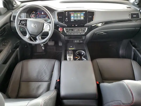 5FNYF8H88SB013433 2025 HONDA PASSPORT - Image 8