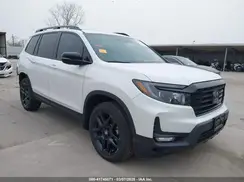 5FNYF8H88SB013626 2025 HONDA PASSPORT