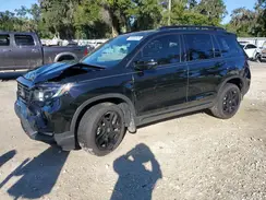 5FNYF8H88SB015313 2025 HONDA PASSPORT