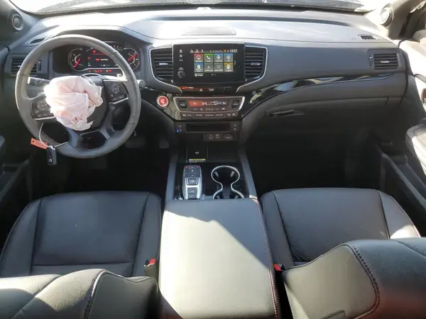 5FNYF8H88SB015313 2025 HONDA PASSPORT - Image 8