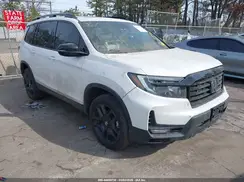 5FNYF8H89RB000376 2024 HONDA PASSPORT