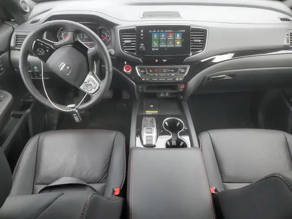 5FNYF8H89RB012060 2024 HONDA PASSPORT - Image 8