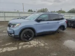 5FNYF8H89RB021812 2024 HONDA PASSPORT