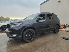 5FNYF8H89SB002781 2025 HONDA PASSPORT