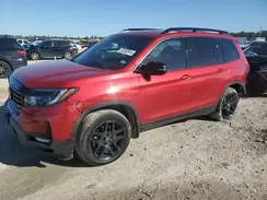 5FNYF8H8XRB001214 2024 HONDA PASSPORT
