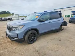 5FNYF8H8XRB001780 2024 HONDA PASSPORT